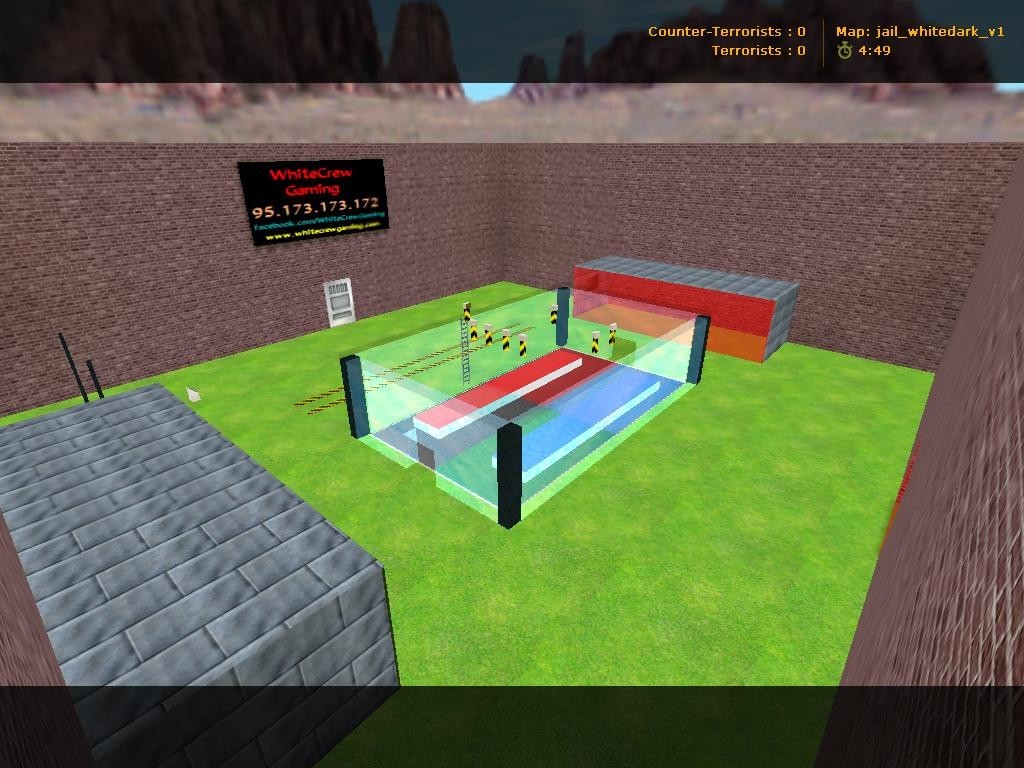 Download jail_whitedark_v1 - Screenshot