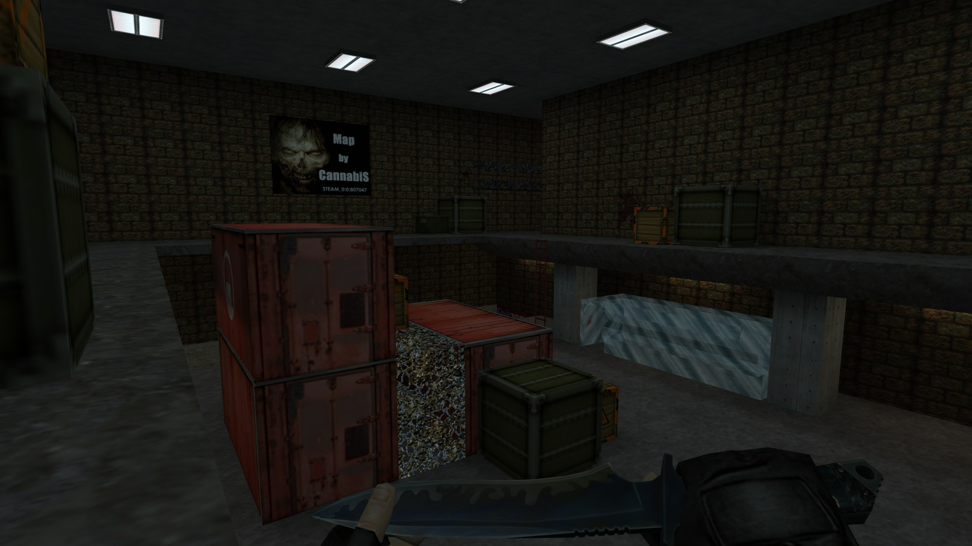 zm_epic_zone — screenshot 7