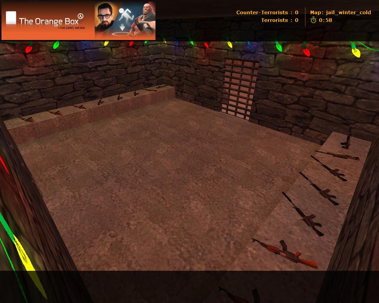 jail_winter_cold — screenshot 4