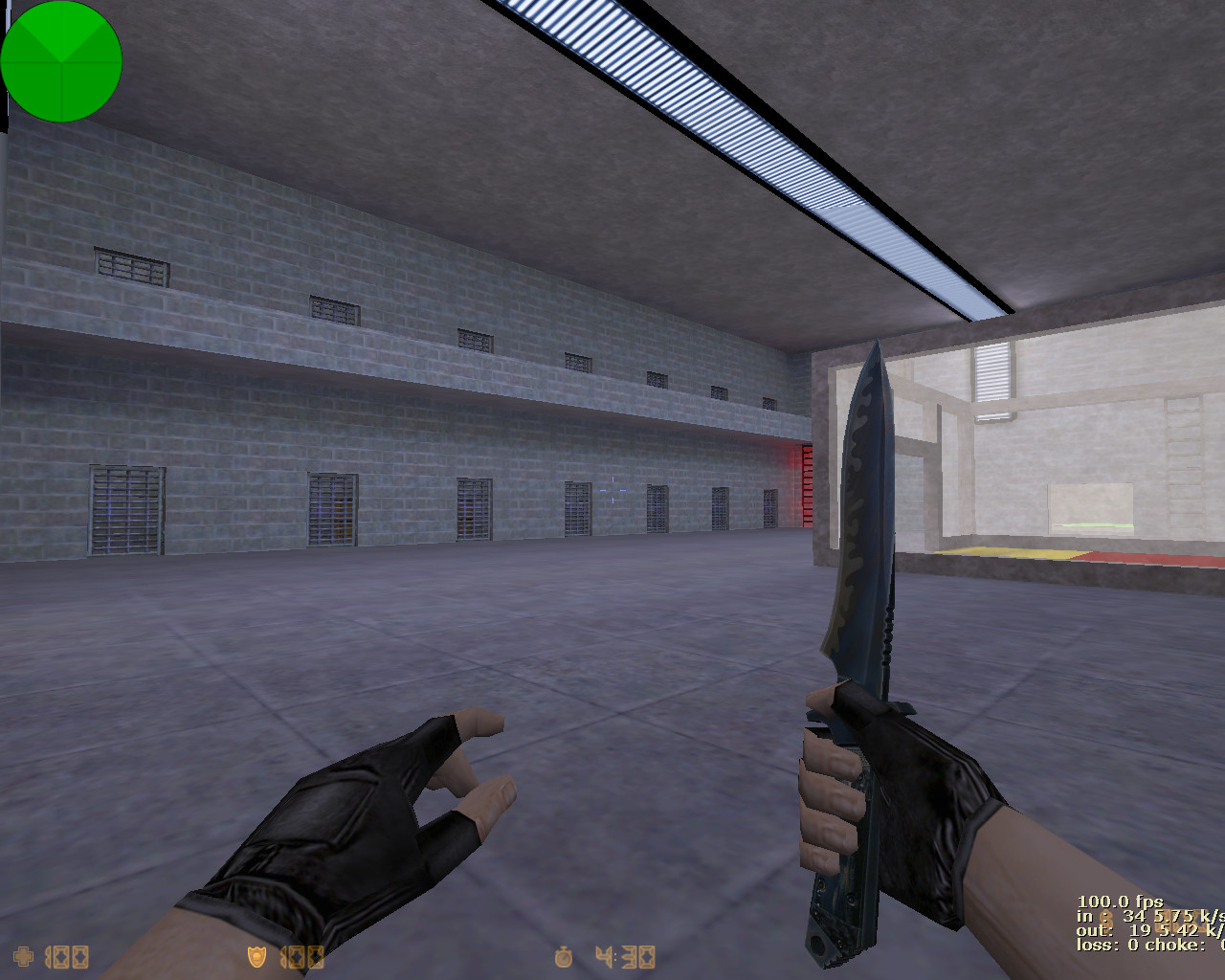 Download jail_escape - Screenshot