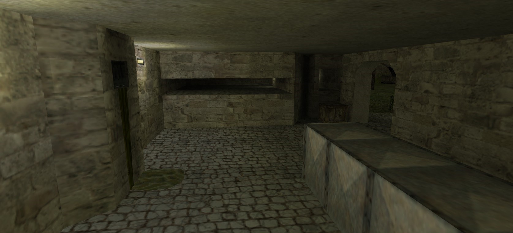 Download zm_freefrags_camp_v2 - Screenshot