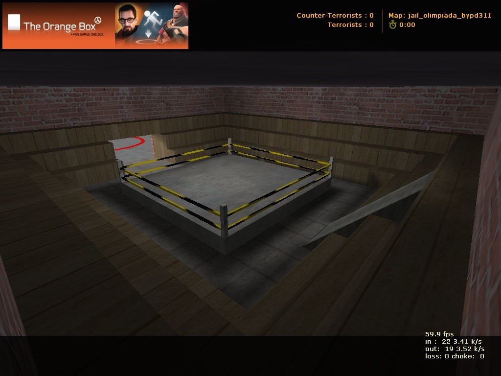 jail_olimpiada_bypd311 — screenshot 3