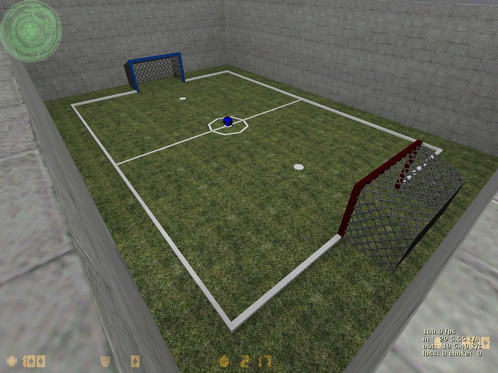Download jail_klestik_fix - Screenshot