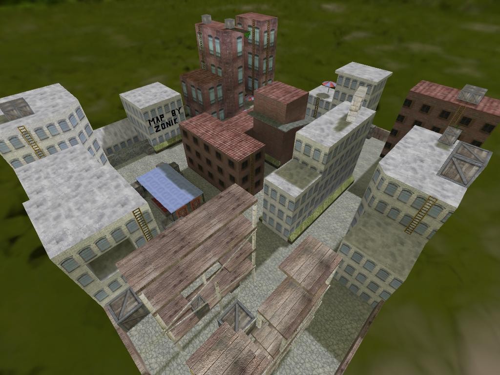 Download hns_briktown - Screenshot