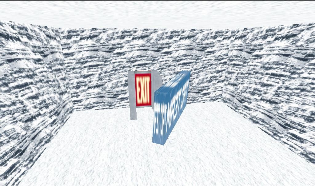 zm_snowlight_v1 — screenshot 2