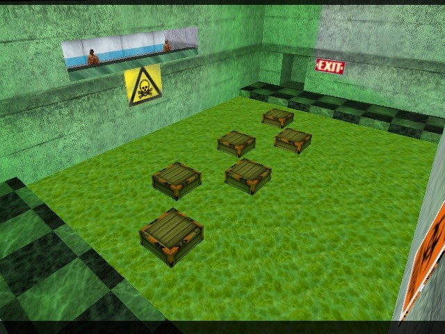 zm_evil_kamp — screenshot 7