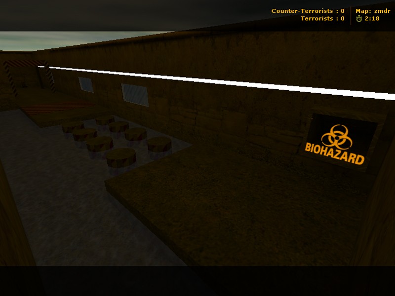 Download zm_deathrun_Click21 - Screenshot