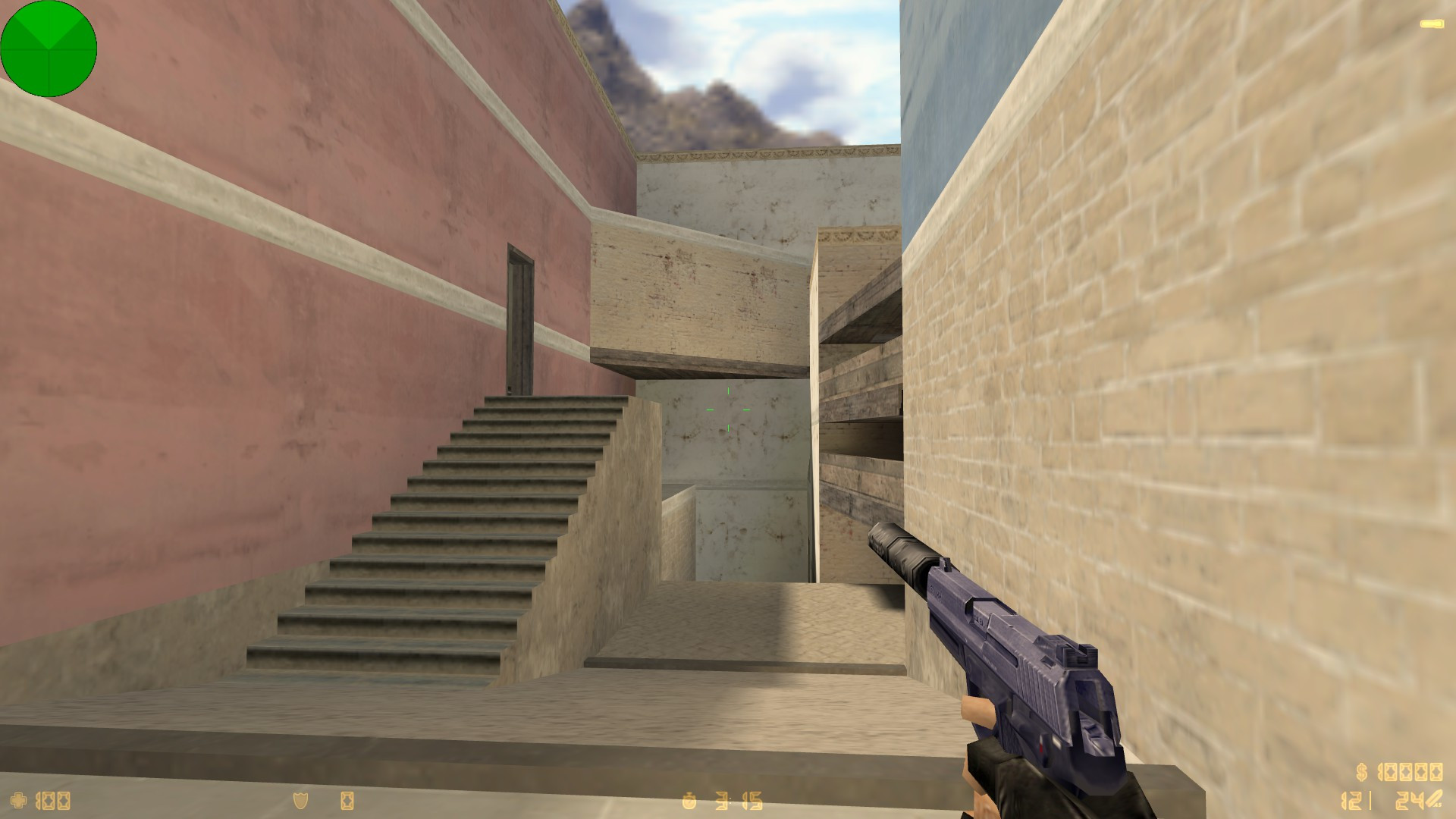 zm_mirage_kamp — screenshot 8