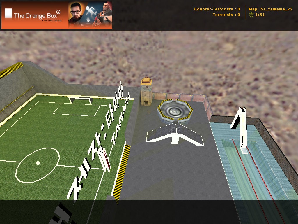 Download ba_tamama_v2 - Screenshot