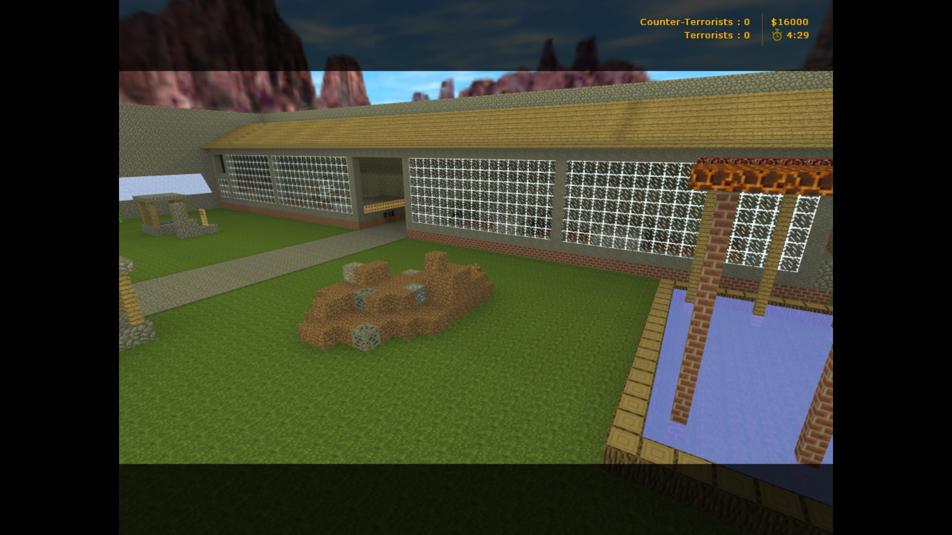 c21_minecraft — screenshot 3