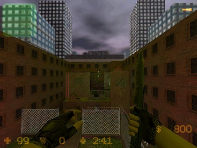Download zm_city_area_td - Screenshot