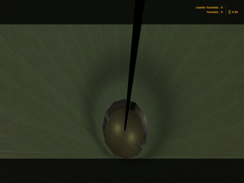 jail_mesafacility — screenshot 4