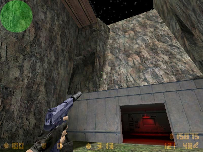 ze_shelter_v1 — screenshot 2