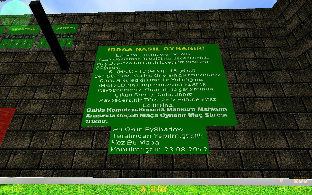 jail_zenginlerkogusu — screenshot 7