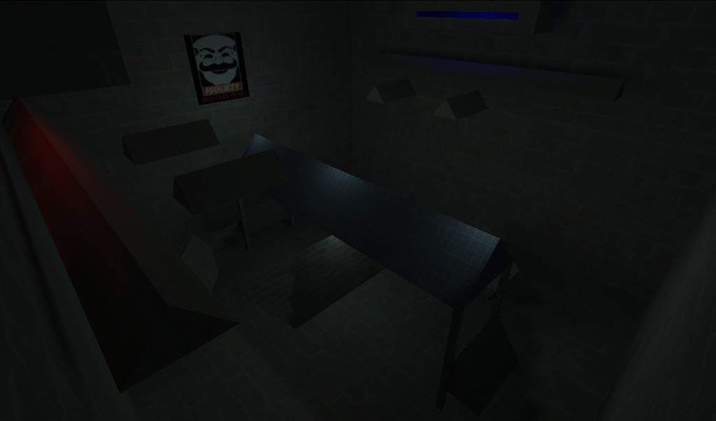 Download surf_fsociety - Screenshot