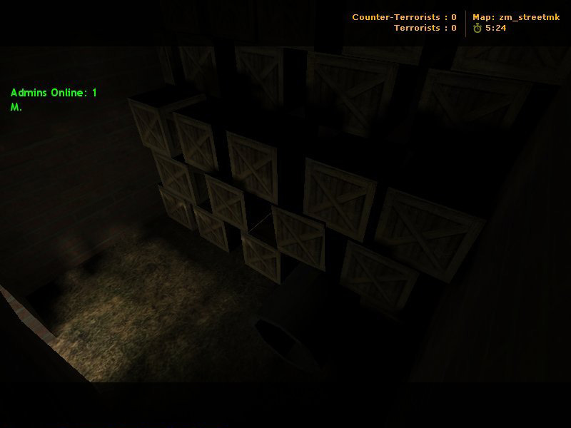 zm_streetmk — screenshot 3