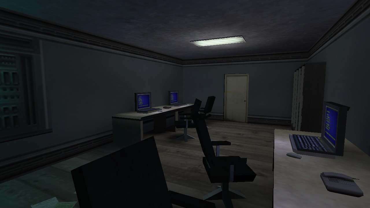 zm_LabU — screenshot 8