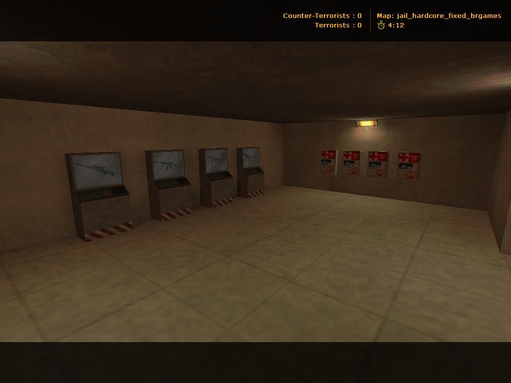 Download jail_hardcore_fixed_brgames - Screenshot