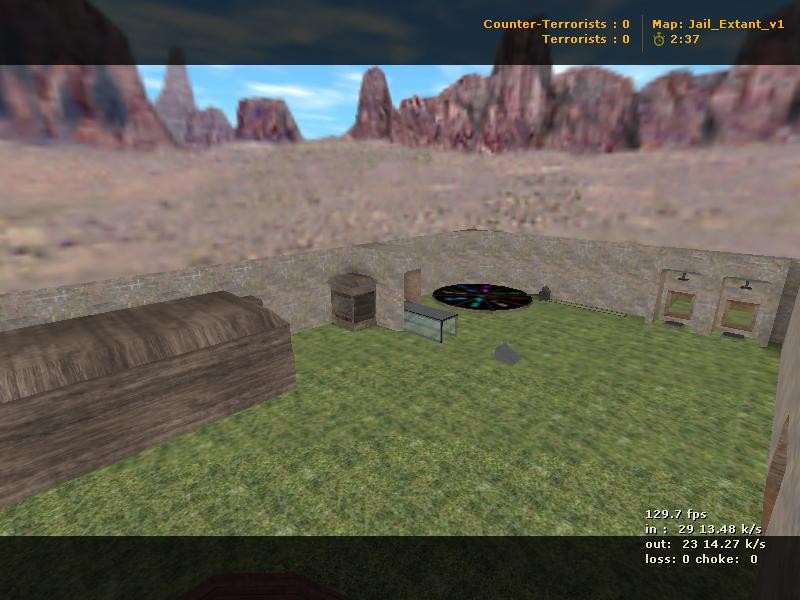 jail_extant_v1 — screenshot 6