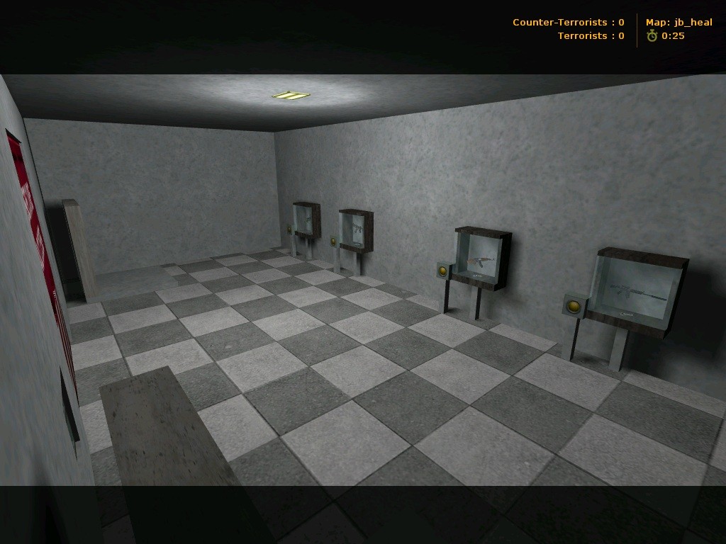 jb_heal — screenshot 3