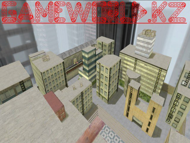 hns_gameworld_v2 — screenshot 1
