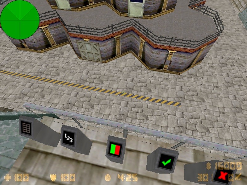 deluxe_prison_v7_beta — screenshot 3
