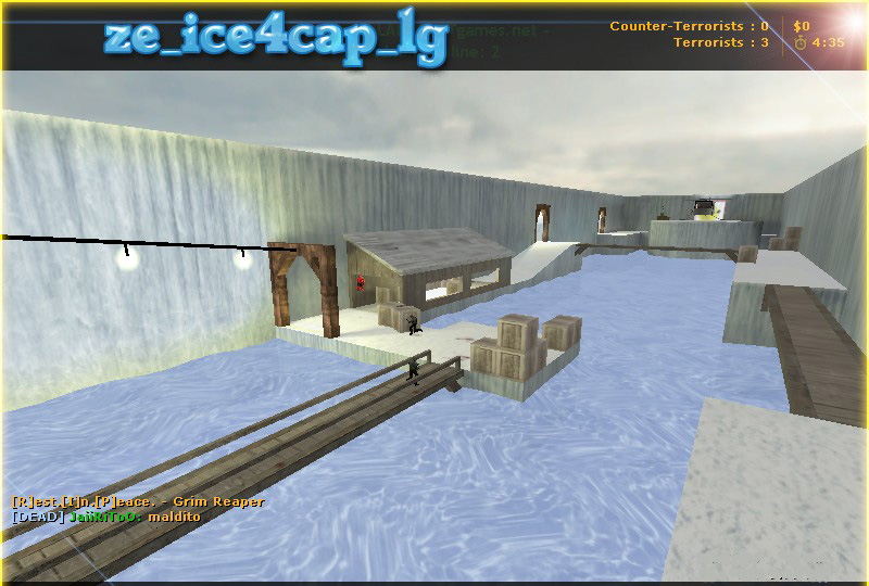 ze_ice4cap_lg — screenshot 4