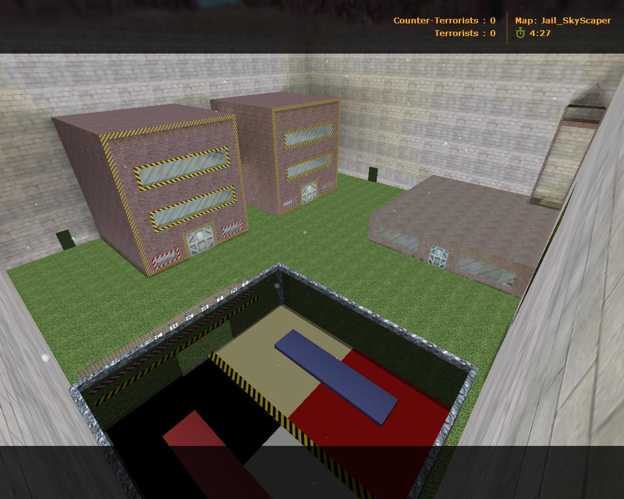 jail_skyscaper — screenshot 1