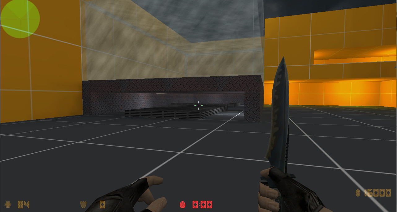 zm_rod_orange_v1 — screenshot 8