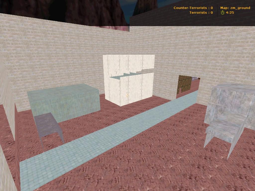Download zm_clarion_ground - Screenshot