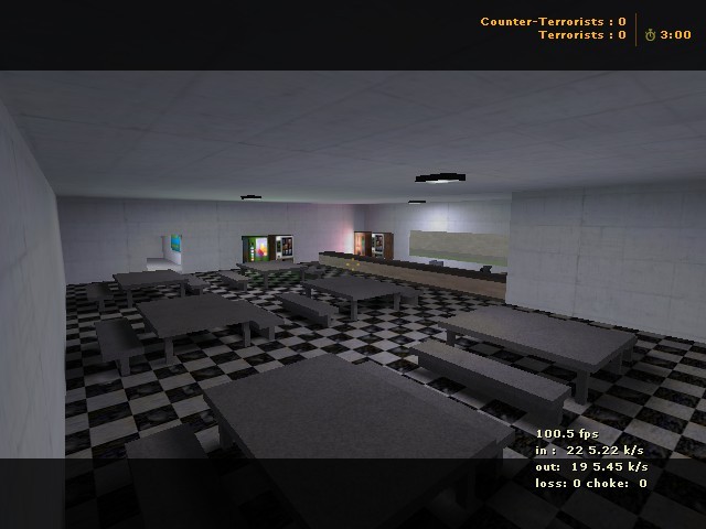 jail_summer — screenshot 6