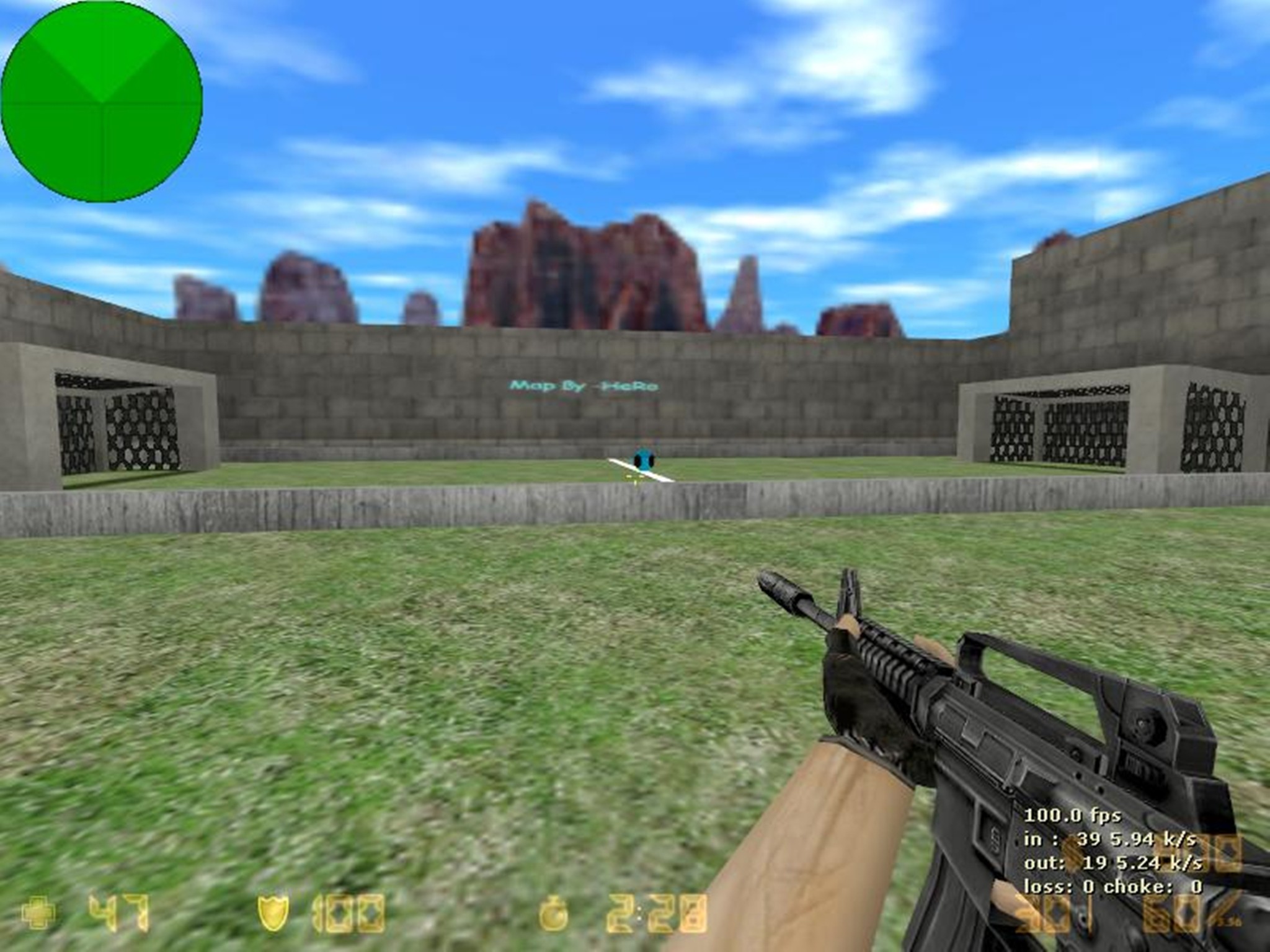 jail_ergencocuklar — screenshot 8