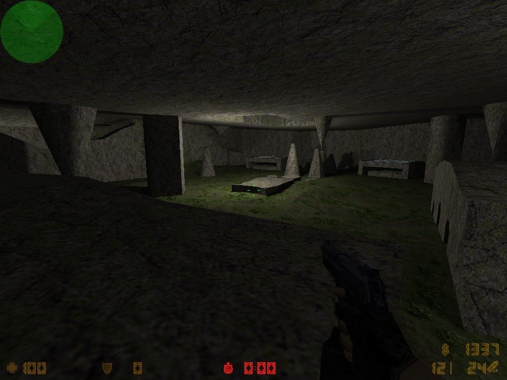 Download zm_cave_fg - Screenshot