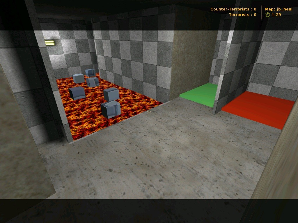jb_heal — screenshot 7
