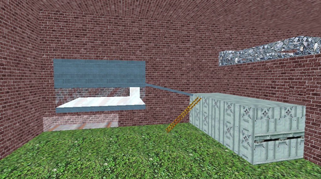 zm_bighall — screenshot 1