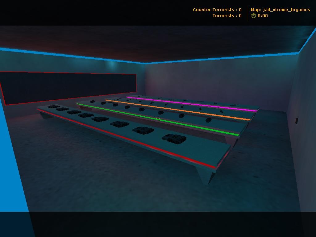 Download jail_xtreme_v2_brgames - Screenshot