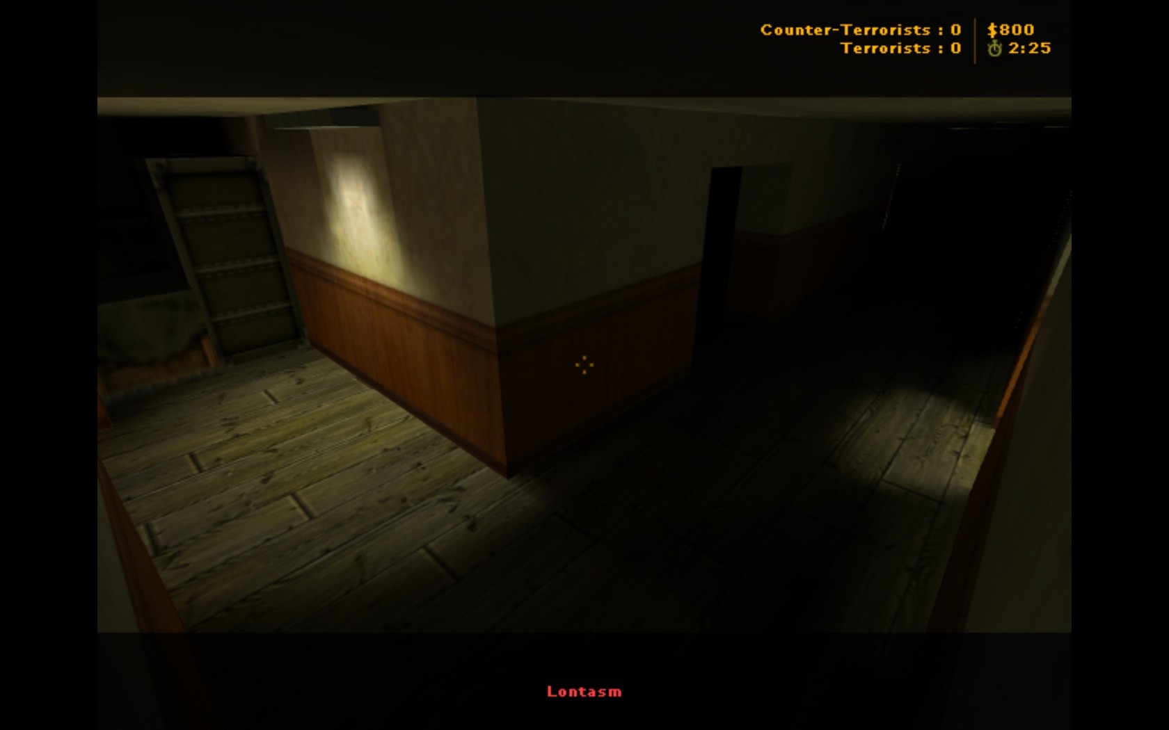Download zm_zombiehouse_v2 - Screenshot