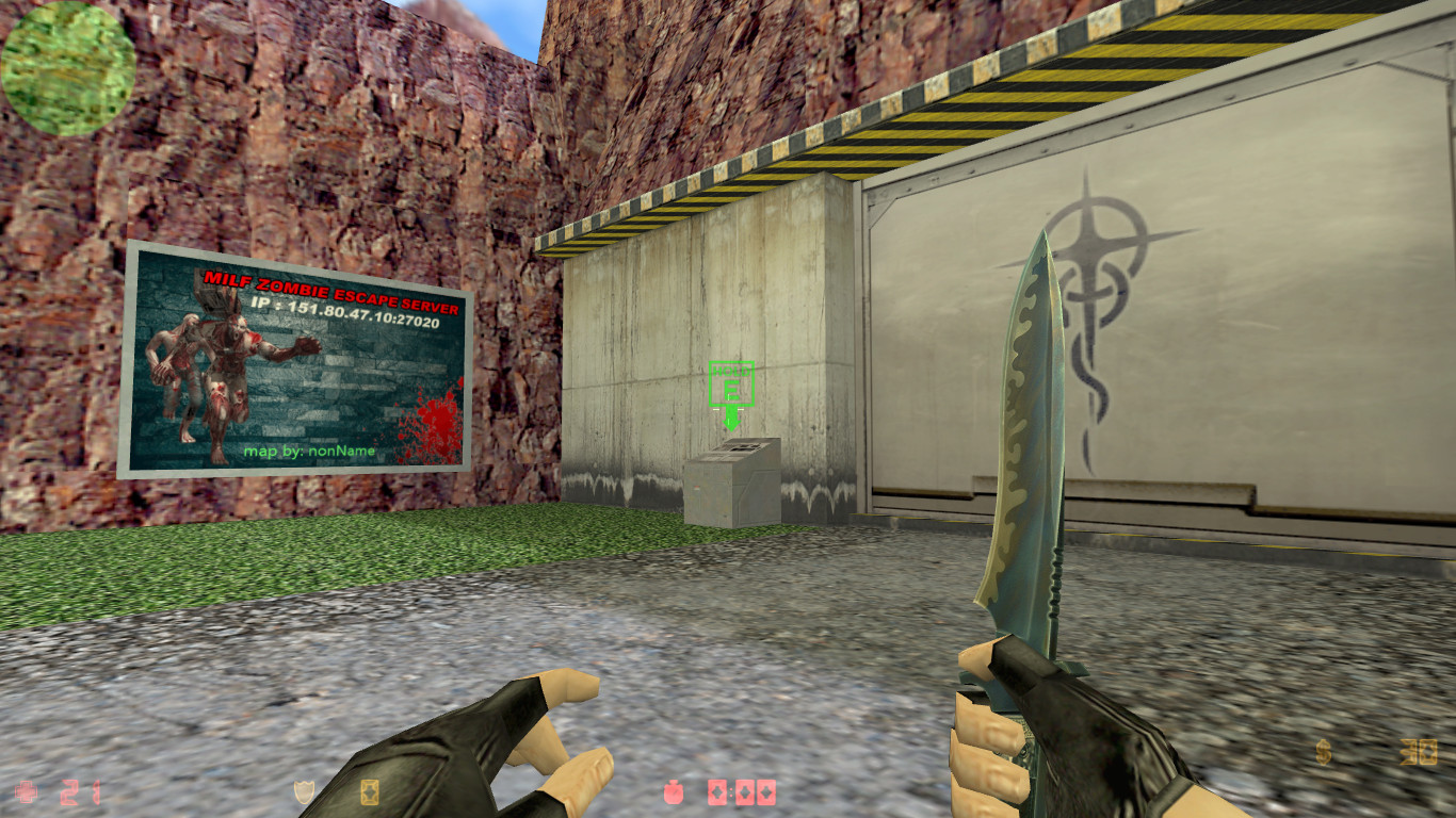 Download ze_milf_facility_escape_final_v4 - Screenshot