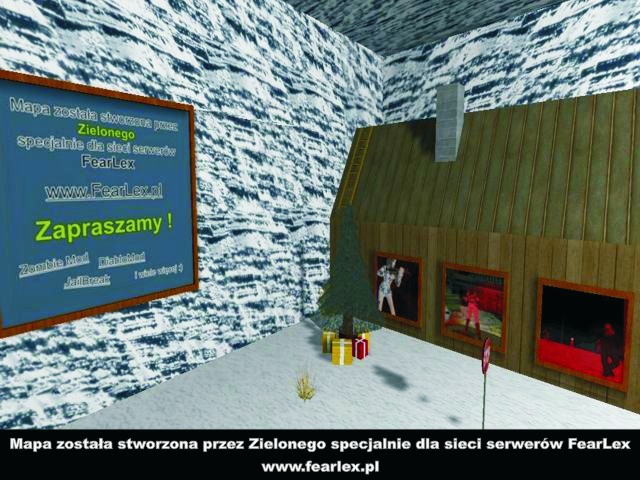 zm_christmas_fearlex — screenshot 3
