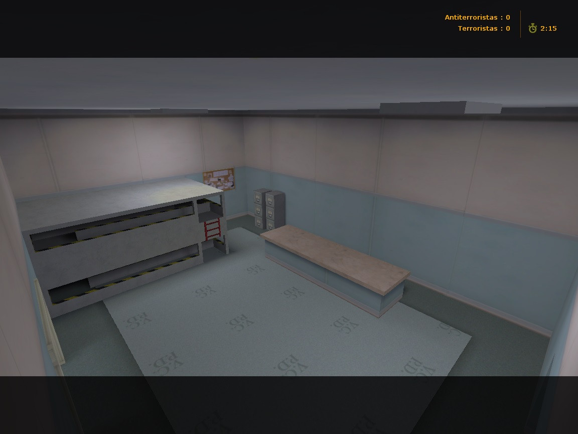 zl_vicecitypolicedept_lg — screenshot 8