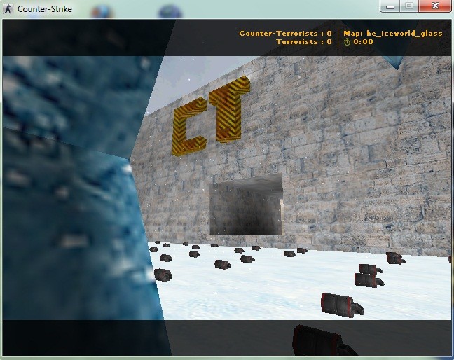 he_iceworld_glass — screenshot 3