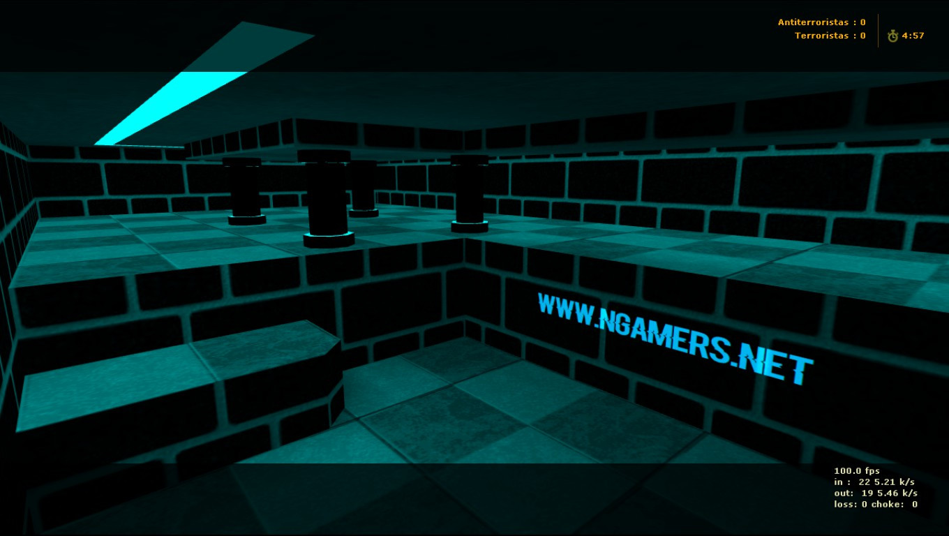 Download zm_ngamers_blueminicamp - Screenshot
