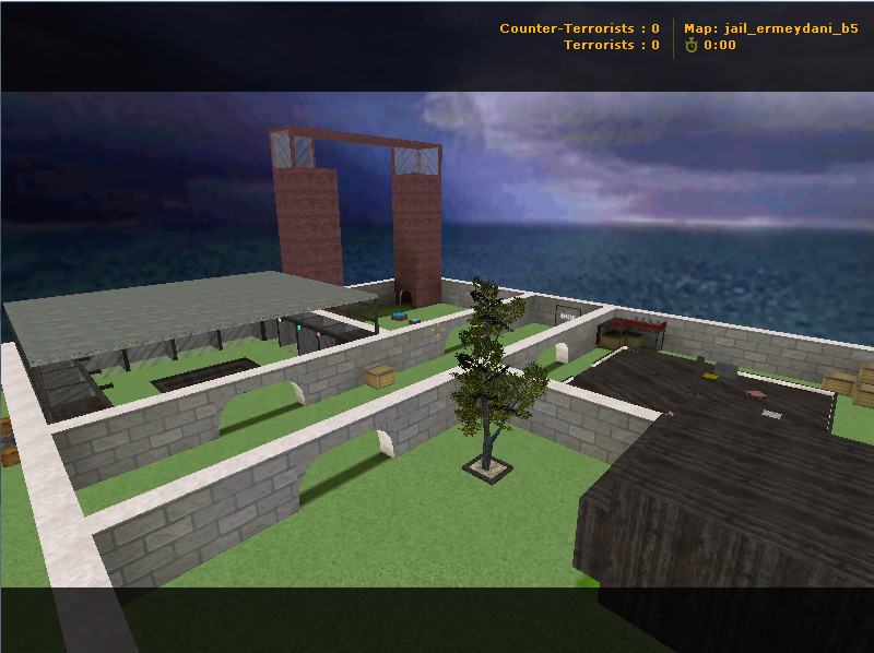 jail_ermeydani_b5 — screenshot 4