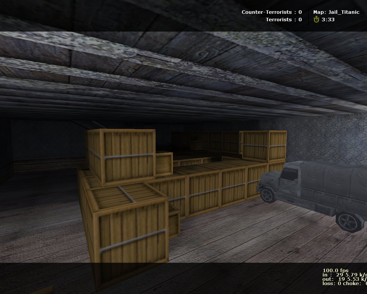 jail_titanic — screenshot 6