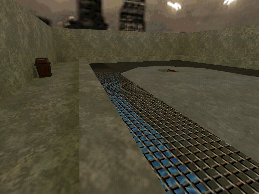 Download zm_penguins - Screenshot