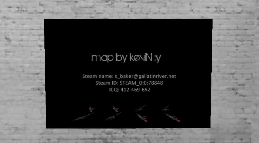 Download jail_lightofdawn - Screenshot