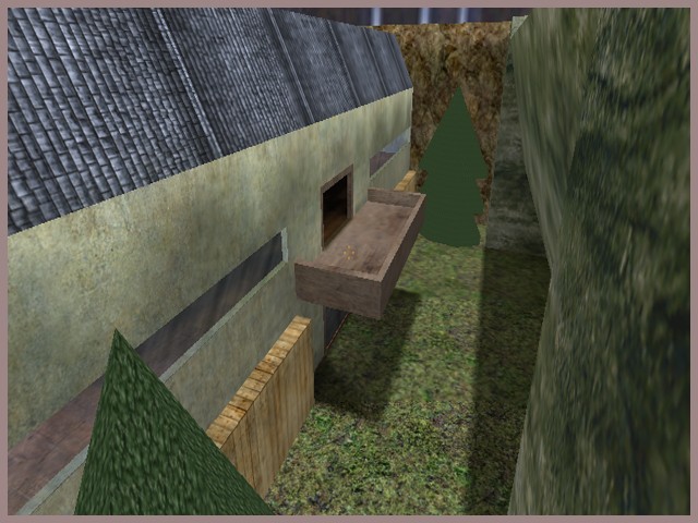 Download ze_wilderness - Screenshot