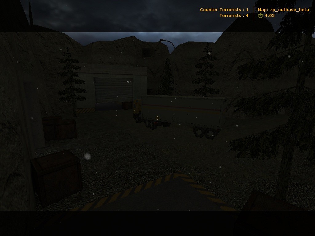 zp_outbase_beta — screenshot 1
