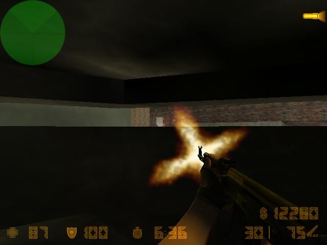 Download zm_hsoftV1_STR - Screenshot