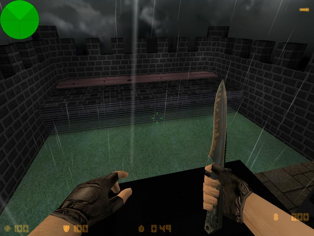 jb_castle_dark — screenshot 1